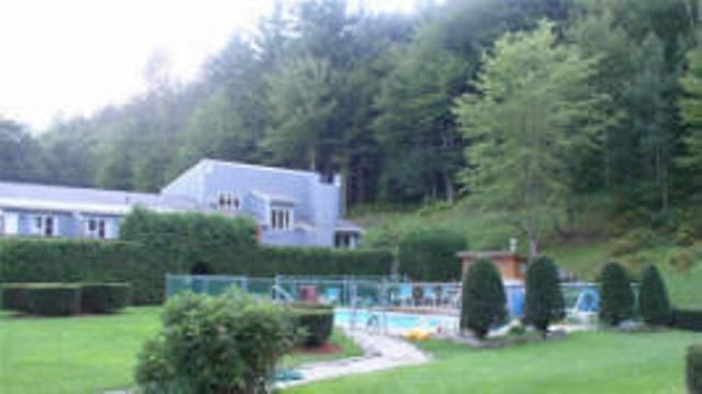 Val Roc Motel - Killington Exteriör bild